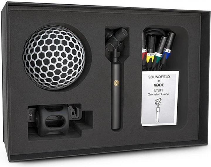 Productafbeelding RØDE NT-SF1