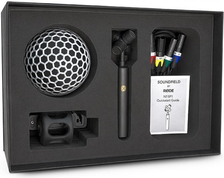 Productafbeelding RØDE NT-SF1