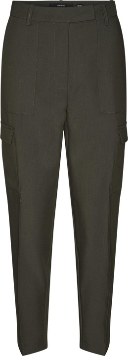 Produktbild Vero Moda VMNYLA Hohe Taille Hose Hose (W36/L32)