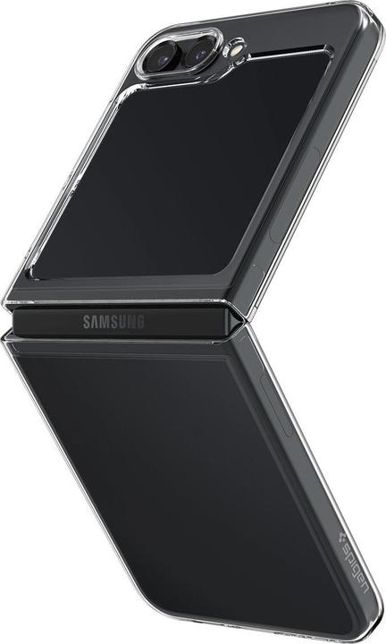 Image du produit Spigen Couverture de peau d'air (Samsung Galaxy Z Flip5)