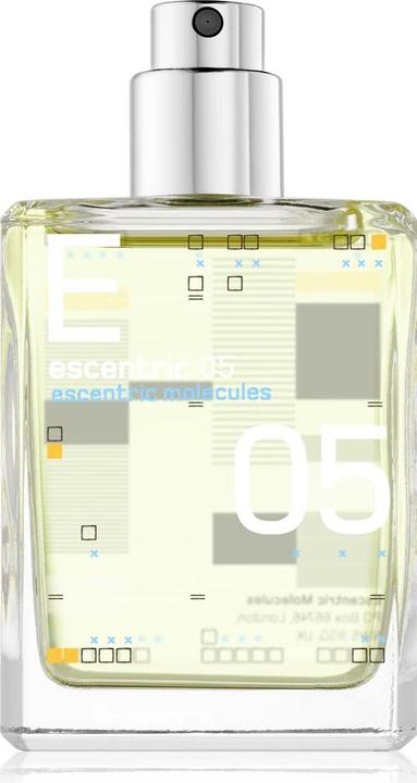 Immagine prodotto Escentric Molecules Escentric 05 (Eau de toilette, 30 ml)