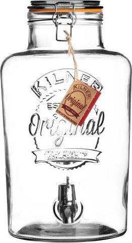 Actual product image Kilner drink dispenser