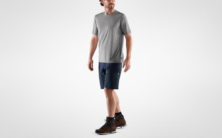 Produktbild Fjällräven Abisko Day Hike S/S (L)