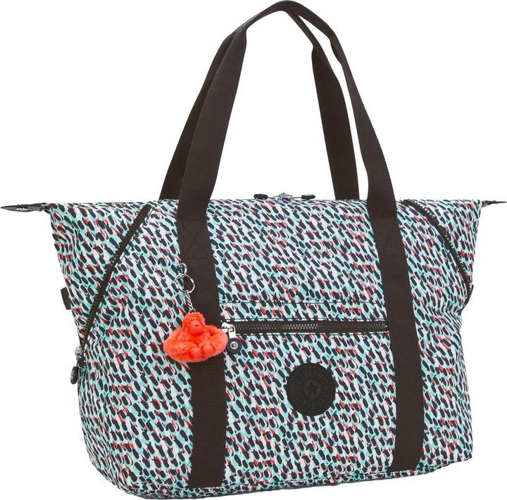 Produktbild Kipling Basic Print Art Medium Tote