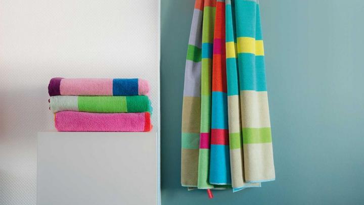 Produktbild Remember Badetuch (80 x 200 cm)