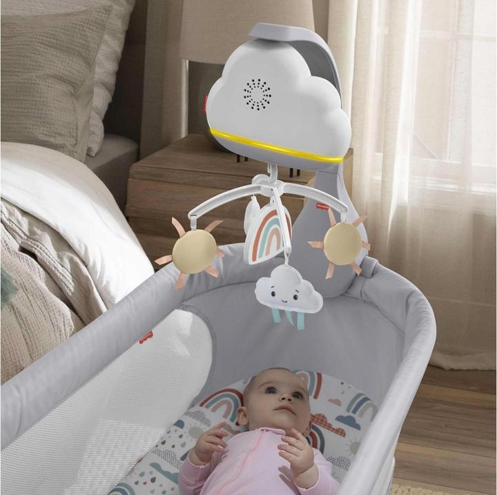 Immagine prodotto Fisher-Price Arcobaleno