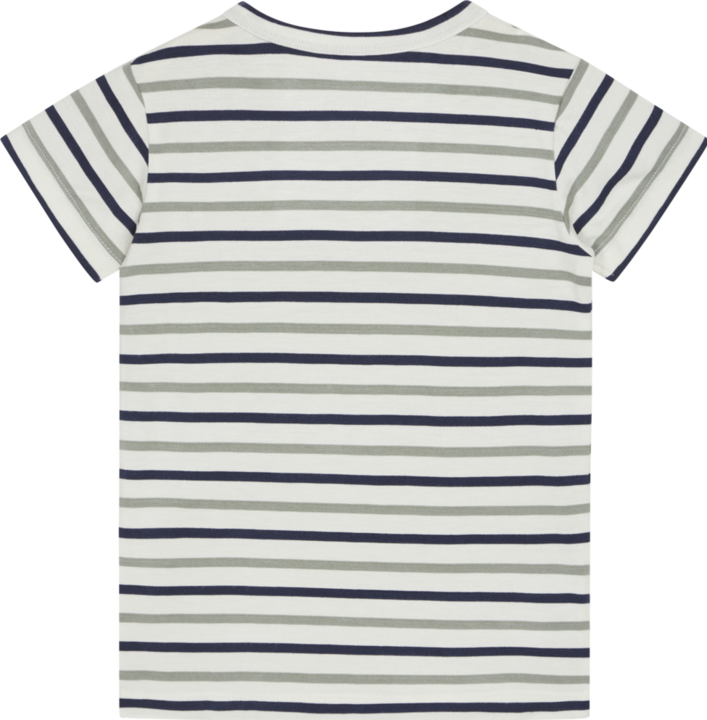 Produktbild Hust and Claire Bambus T-Shirt Austin (116)