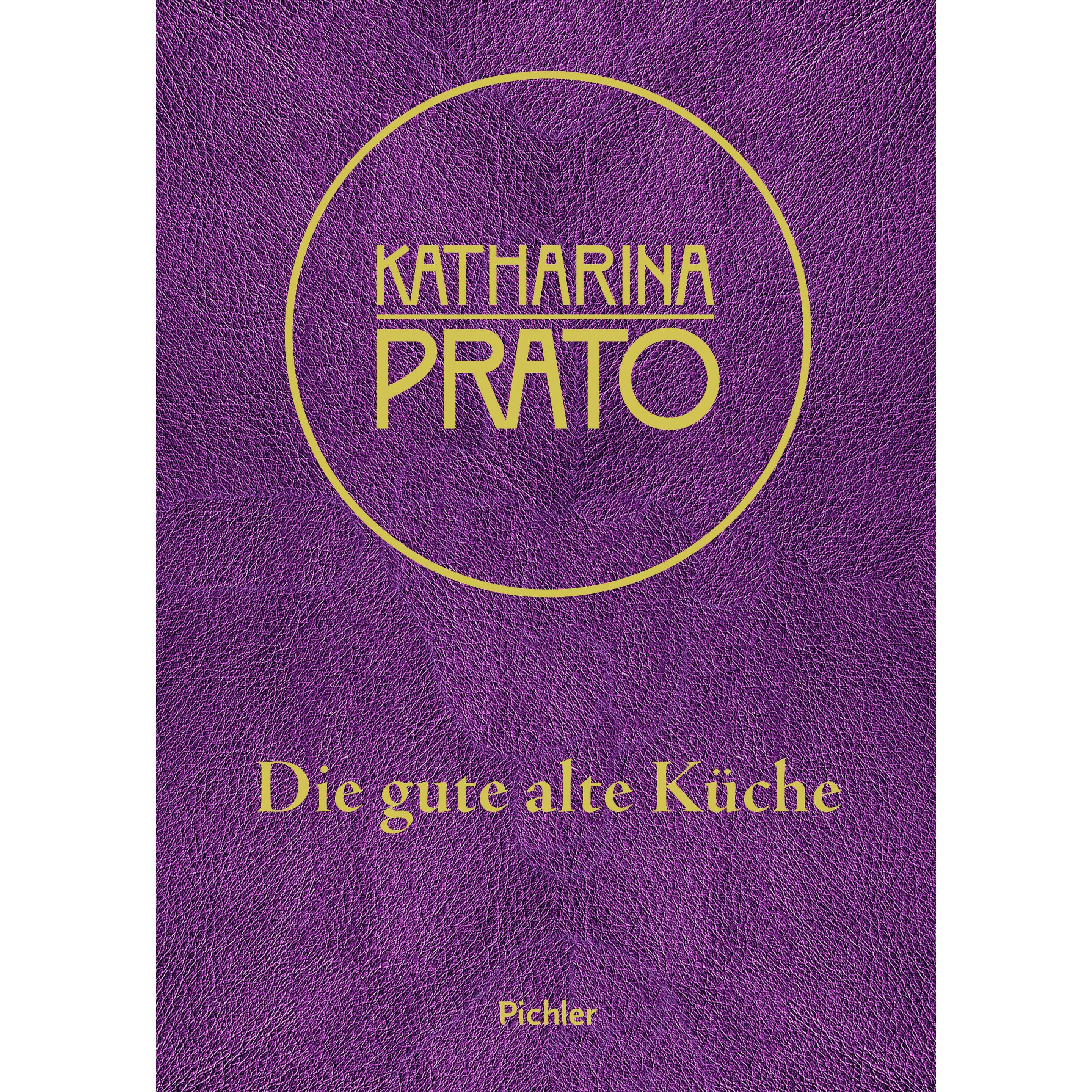 Katharina Prato, Ratgeber von Christoph Wagner