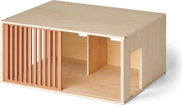 Produktbild Liewood Puppenhaus aus Holz «Mirabelle» von