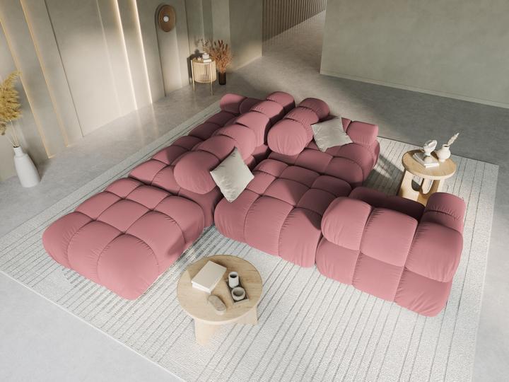 Produktbild Micadoni Bellis (Modular Sofa, 4-Sitzer)