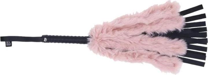 Produktbild Sportsheets - Sex & Mischief Brat Faux Fur Flogger