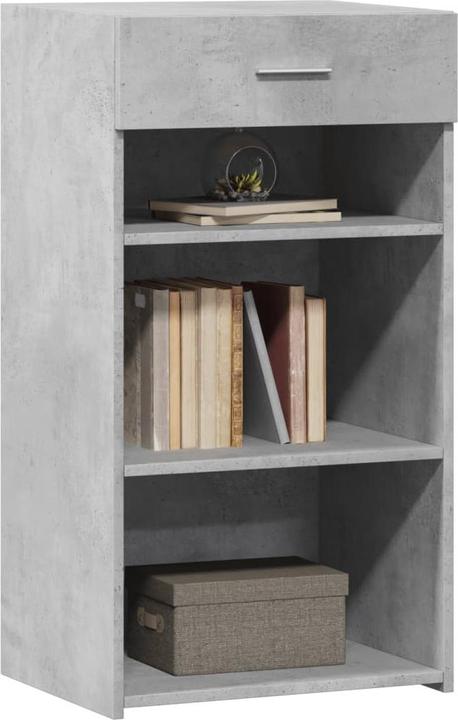 Actual product image vidaXL Sideboard (50 x 42.50 x 93 cm)