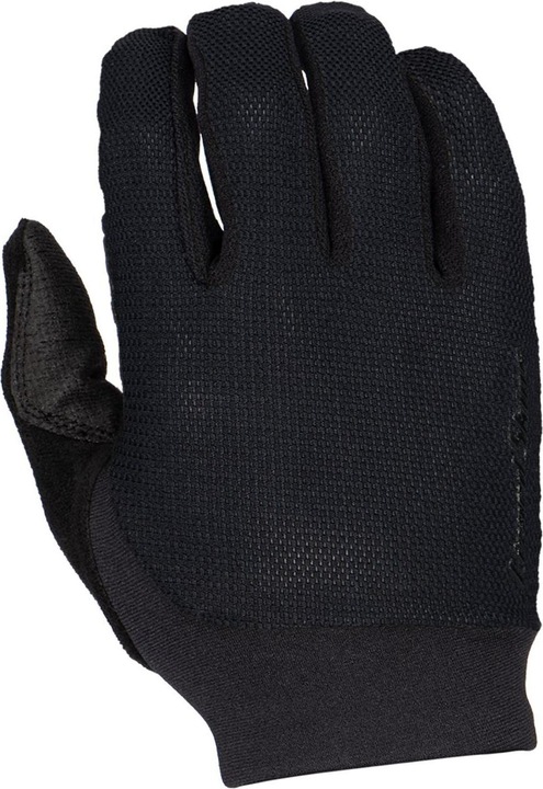Image du produit Lizard Skins Gants Monitor Ignite, jet black, S/8 (8, S)