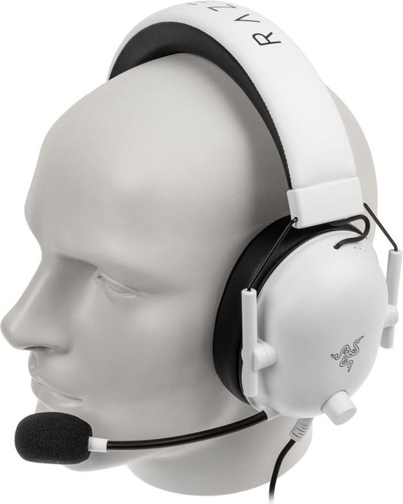 Produktbild Razer Blackshark V2 X (Kabelgebunden)