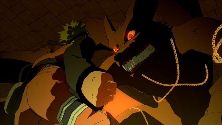 Actual product image Bandai Namco Naruto x Boruto: Ultimate Ninja Storm Connections (Collectors Edition) (PS4, EN)