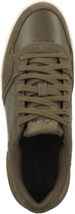 Immagine prodotto Clarks M Courtlite2 Lo (41)