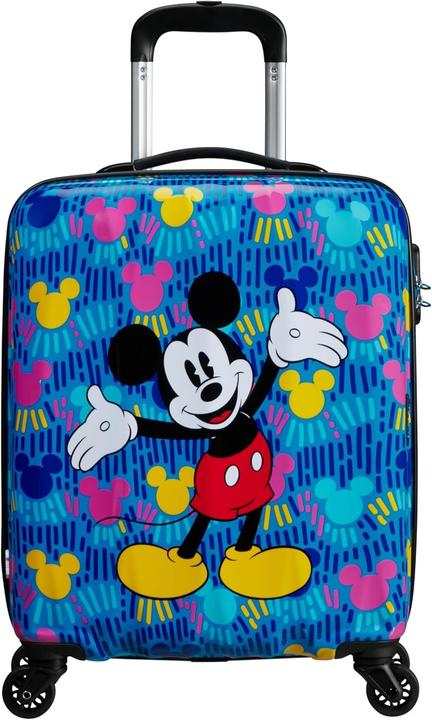 Produktbild American Tourister Spinner Hypertwist (36 l)