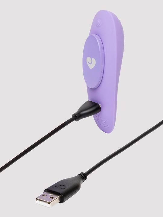 Produktbild Amorana Love Höschenvibrator