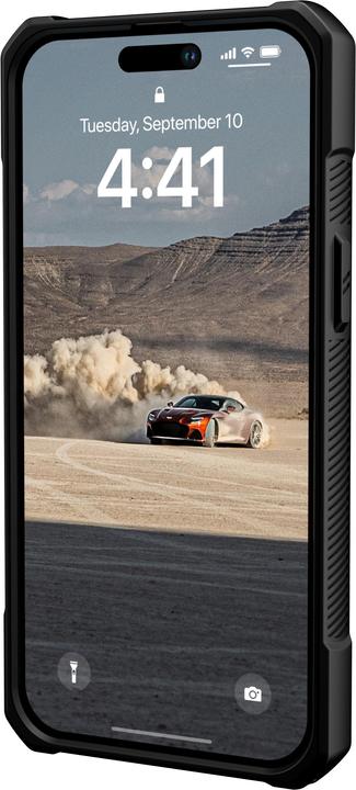 Productafbeelding UAG Monarch Case - iPhone 14 Pro Max (Apple iPhone 14 Pro Max)