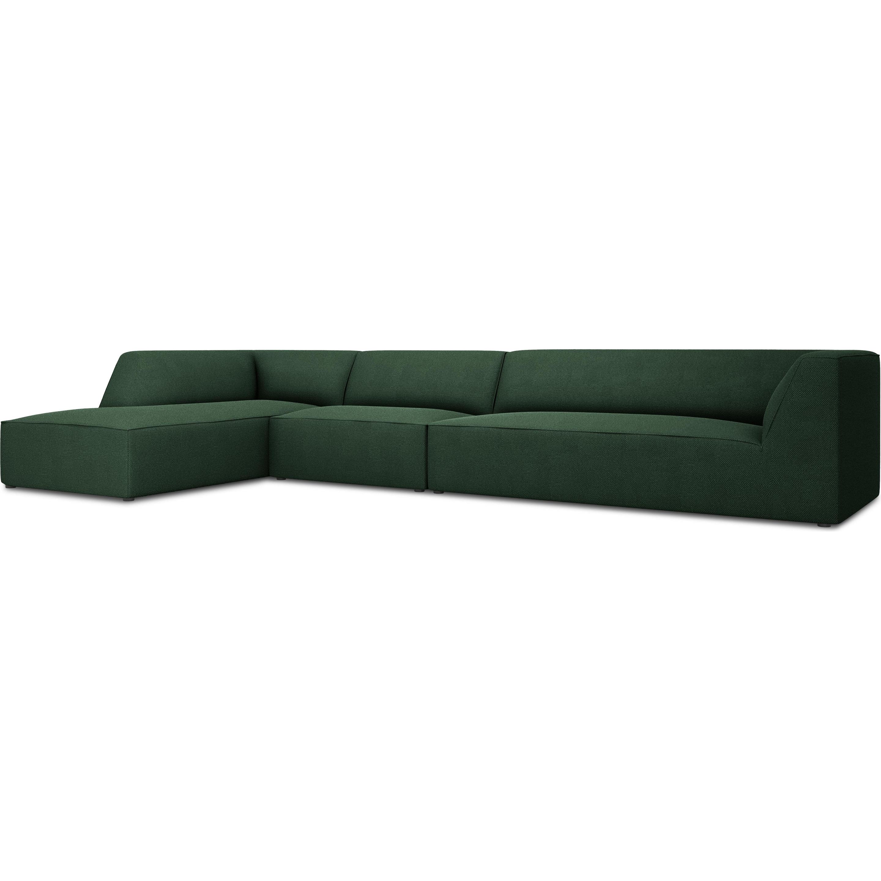 Thumbnail - Micadoni, Sofa, Ruby (Ecksofa)