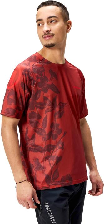 Produktbild Endura Botanic Ltd Printed S/S Tee Brk (M)