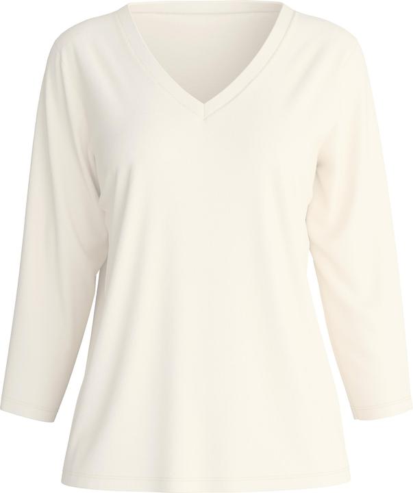 Actual product image Calida Favourites Botanic Shirt mit 3/4-Arm (XS)