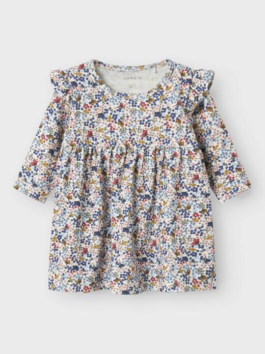 Produktbild Name it Print Kleid (50)