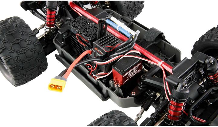 Produktbild Amewi Monster Truck Hyper Go MTX10