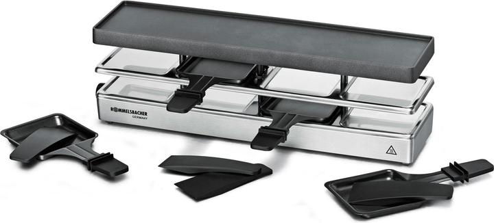 Produktbild Rommelsbacher RC 800