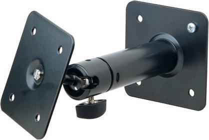 Image du produit K&M Boîte support mural/plafond (1 pièce, Installation murale, Pivotant)