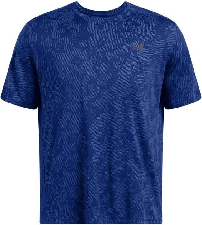 Actual product image Under Armour Mens Tech Geode Vent T-Shirt (S)