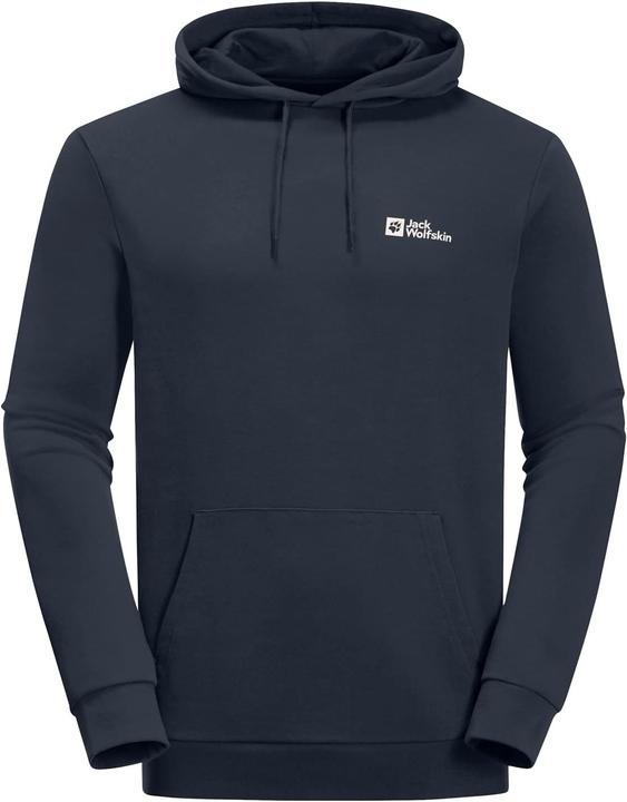 Actual product image Jack Wolfskin Essential Hoody M (XL)