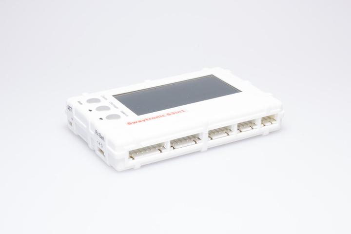 Swaytronic Batterie Balancer