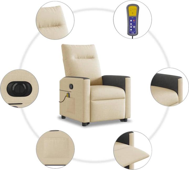 Actual product image vidaXL Marilena