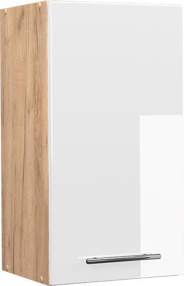 Bianco, Bianco Lucido, Quercia dorata di potenza