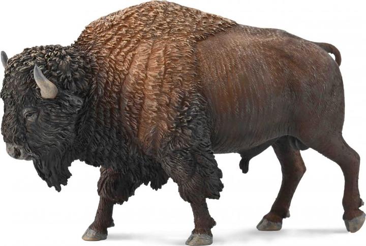 Actual product image Collecta American Bison