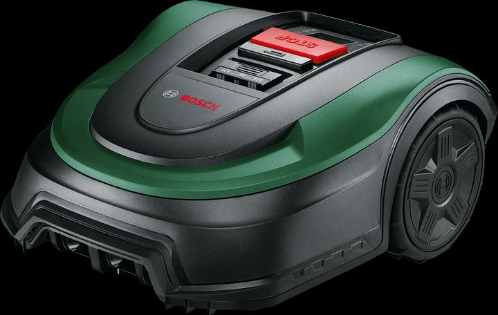 Image du produit Bosch Home & Garden Indego XS 300 (300 m²)