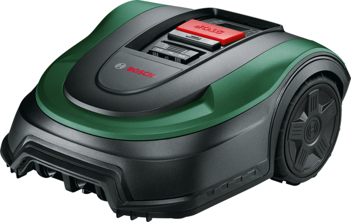 Actual product image Bosch Home & Garden Indego XS 300 (300 m²)