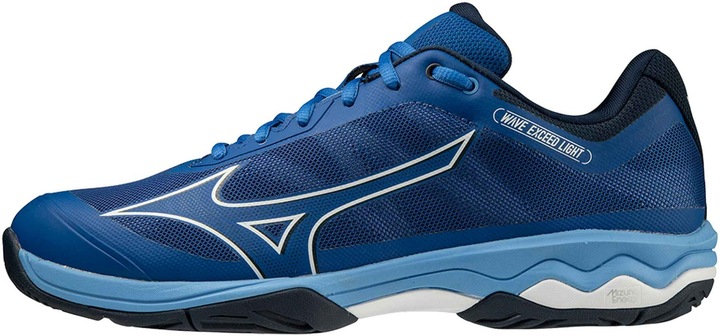 Actual product image Mizuno Wave Exceed Light AC (41)