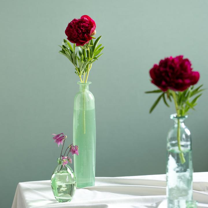 Produktbild Viana Elegante Dekovase aus als stilvolles Element für Inneneinrichtung (1 x)