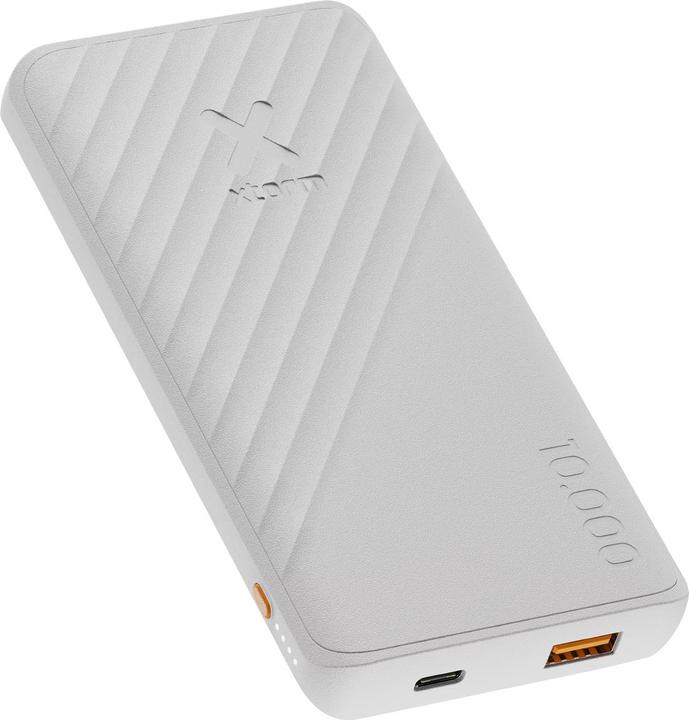 Actual product image Xtorm Go2 Series (10000 mAh, 15 W, 37 Wh)