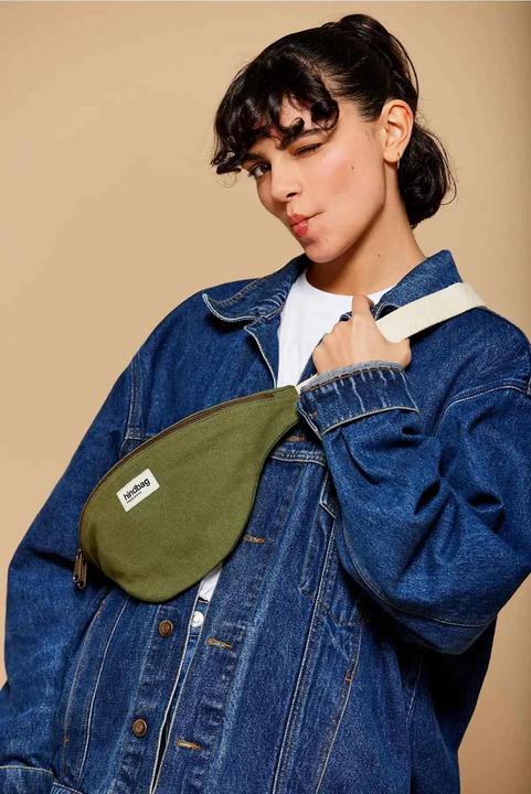 Produktbild Hindbag Olivia