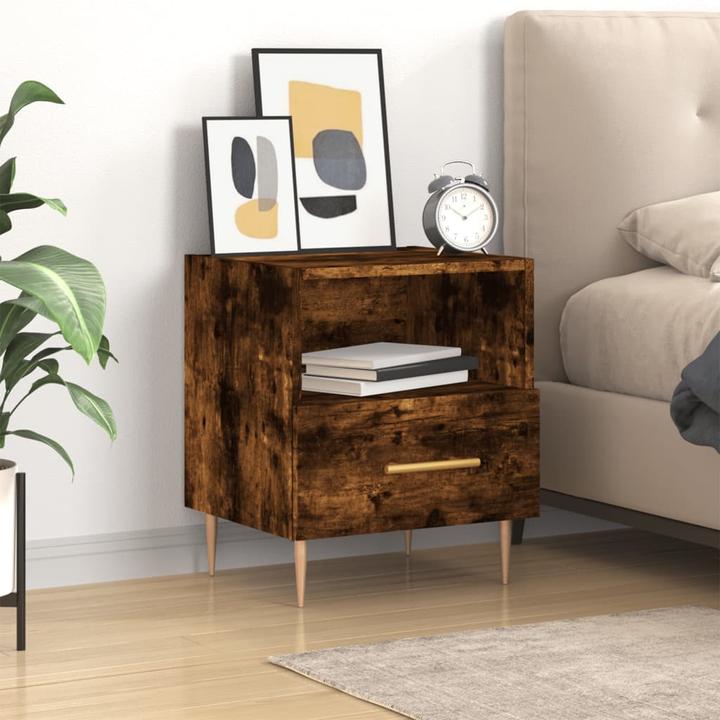 Immagine prodotto vidaXL Nachttisch (40 x 35 x 47.50 cm)