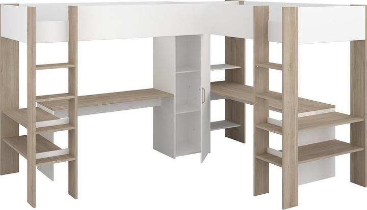 Produktbild Parisot Cleveland (90 x 200 cm)
