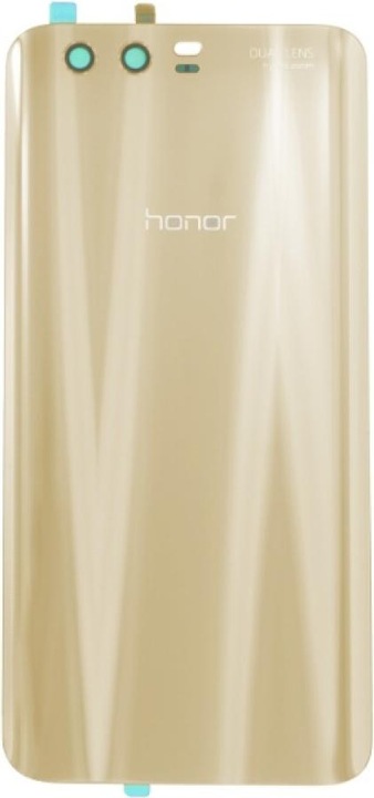Actual product image OEM Back Cover for Honor 9 gold