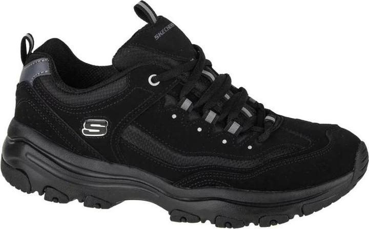Image du produit Skechers I-Conik 88888250-BBK - 36 (36)