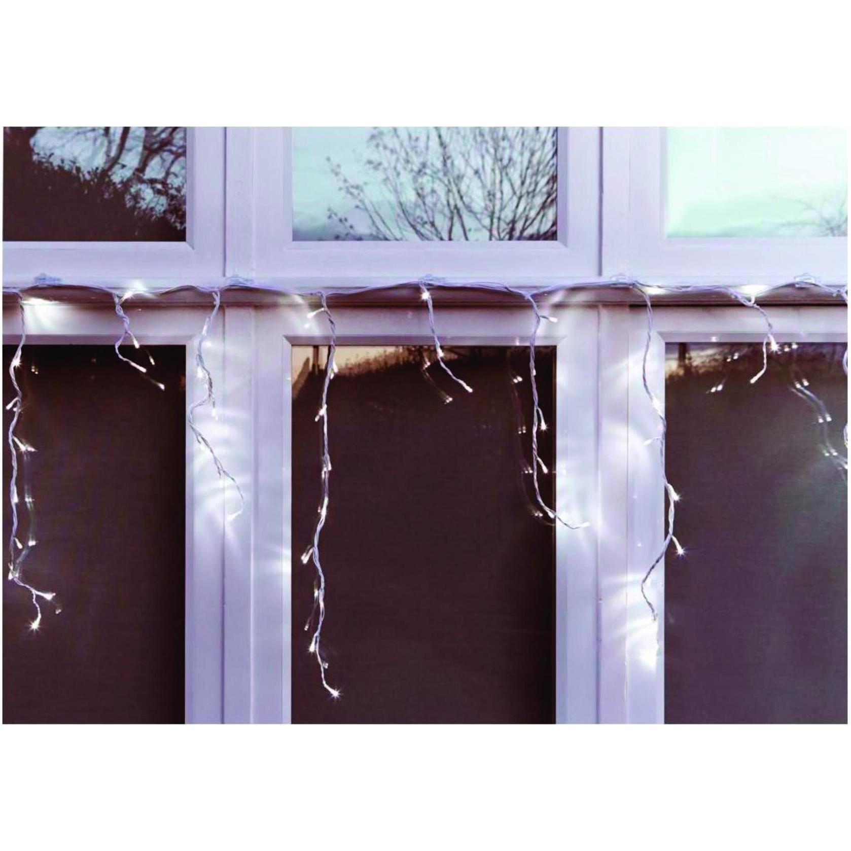 Thumbnail - 3M, Kopfschutz, Clips zum Aufhängen von COMMAND™ Aussenleuchten (17017CLR-AWCEE), 8 Stück, transparen