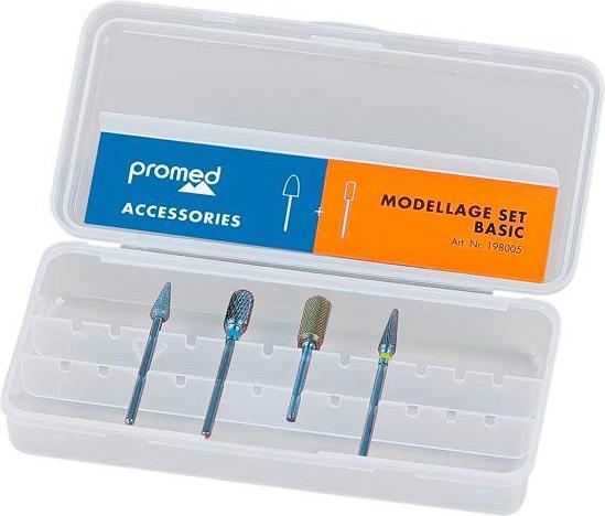 Produktbild Promed Modellage Basic