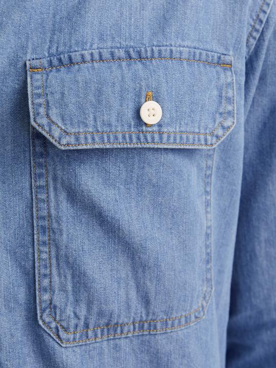 Immagine prodotto Jack & Jones Jjetravis Shirt Ls Noos (M)