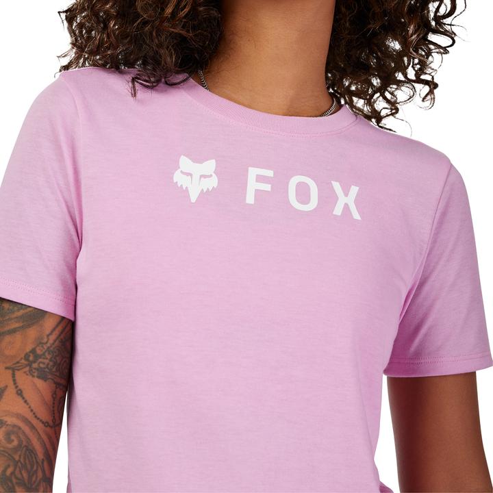 Produktbild Fox W Absolute SS Tech Tee (XS)